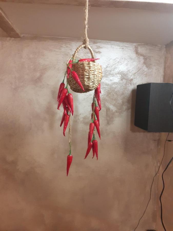 نابولي Al Numero 1 المظهر الخارجي الصورة